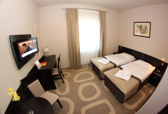 hotel *** - Hotel Picaro***Stok - Pokoje - zdjęcie 4
