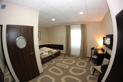 hotel *** - Hotel Picaro***Stok - zdjęcie 8