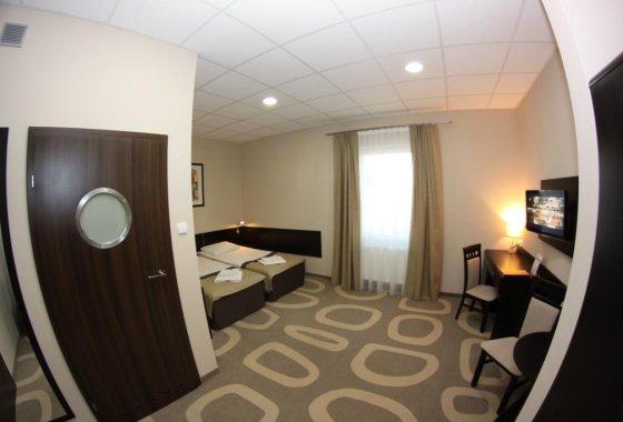 hotel *** - Hotel Picaro***Stok - Pokoje - zdjęcie 6