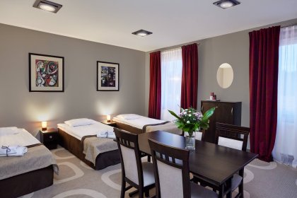 hotel *** - Hotel Picaro***Stok - zdjęcie 5