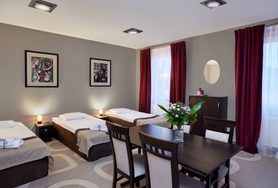 hotel *** - Hotel Picaro***Stok - Pokoje - zdjęcie 1