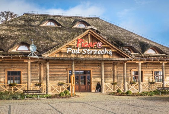 hotel *** - Hotel Picaro***Stok - Usługi - zdjęcie 1