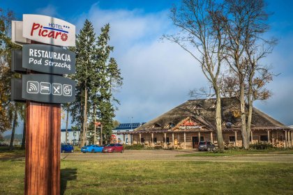 hotel *** - Hotel Picaro***Stok - zdjęcie 22
