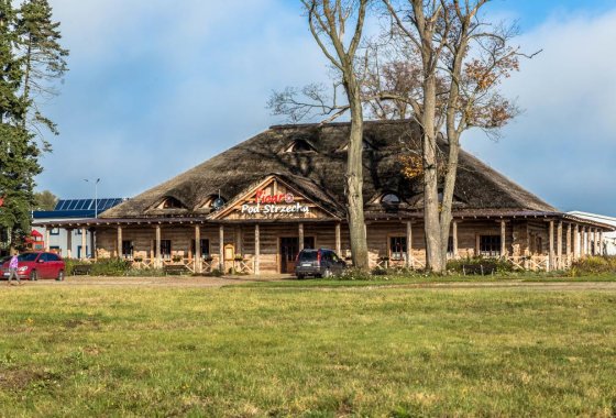 hotel *** - Hotel Picaro***Stok - Usługi - zdjęcie 9