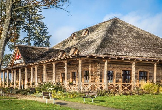 hotel *** - Hotel Picaro***Stok - Usługi - zdjęcie 8