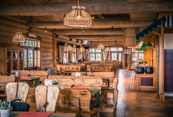 hotel *** - Hotel Picaro***Stok - Usługi - zdjęcie 7