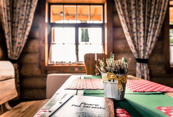hotel *** - Hotel Picaro***Stok - Usługi - zdjęcie 6