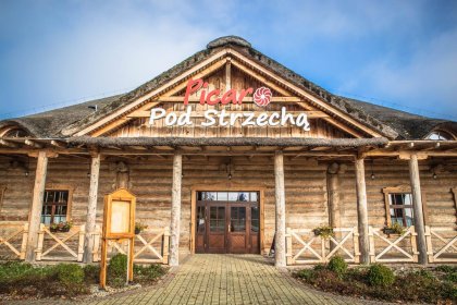 hotel *** - Hotel Picaro***Stok - zdjęcie 16