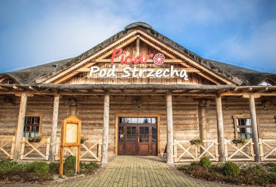 hotel *** - Hotel Picaro***Stok - Usługi - zdjęcie 4