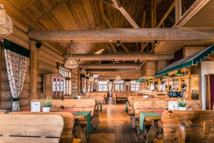 hotel *** - Hotel Picaro***Stok - zdjęcie 15