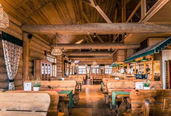 hotel *** - Hotel Picaro***Stok - Usługi - zdjęcie 3