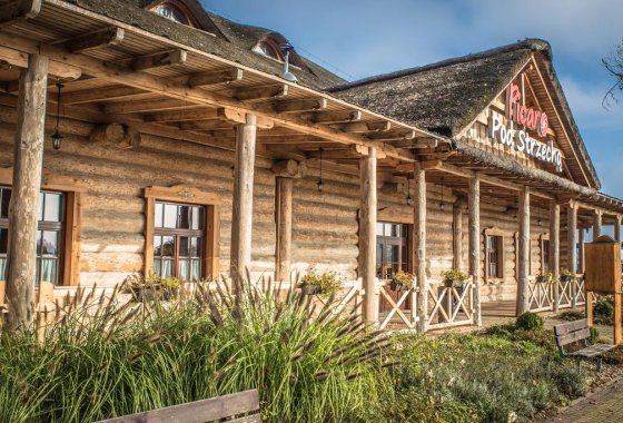 hotel *** - Hotel Picaro***Stok - Usługi - zdjęcie 2