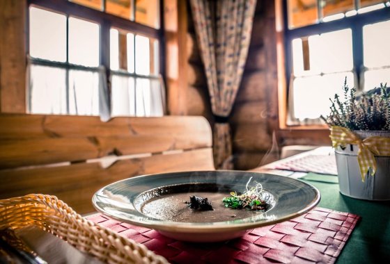 hotel *** - Hotel Picaro***Stok - Usługi - zdjęcie 13