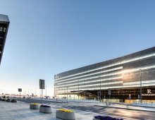 Renaissance Warsaw Airport Hotel 