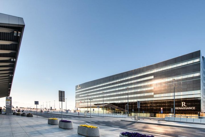 Renaissance Warsaw Airport Hotel 