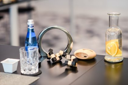 hotel ***** - Renaissance Warsaw Airport Hotel - zdjęcie 6