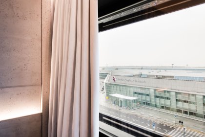 hotel ***** - Renaissance Warsaw Airport Hotel - zdjęcie 5