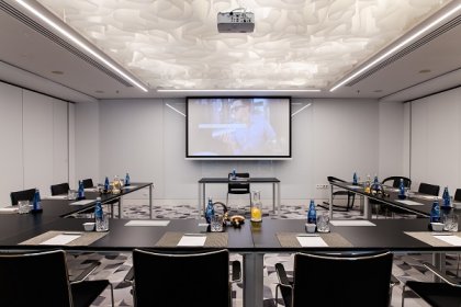 hotel ***** - Renaissance Warsaw Airport Hotel - zdjęcie 3