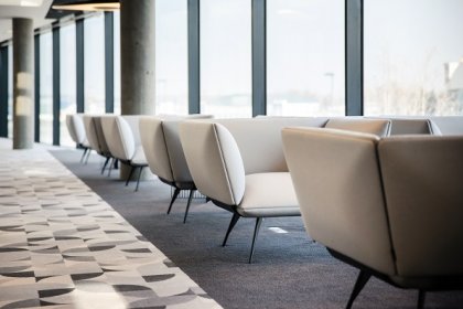 hotel ***** - Renaissance Warsaw Airport Hotel - zdjęcie 2
