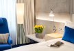 hotel ***** - Renaissance Warsaw Airport Hotel  - zdjęcie 8