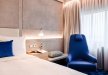 hotel ***** - Renaissance Warsaw Airport Hotel  - zdjęcie 12