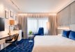 hotel ***** - Renaissance Warsaw Airport Hotel  - zdjęcie 10