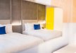 hotel ***** - Renaissance Warsaw Airport Hotel  - zdjęcie 9