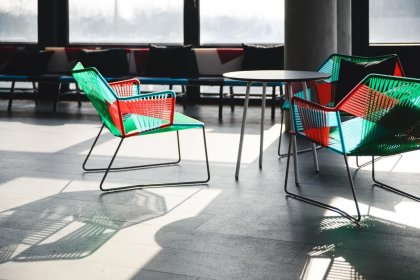 hotel ***** - Renaissance Warsaw Airport Hotel - zdjęcie 19
