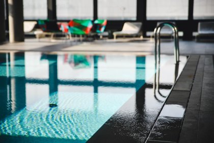 hotel ***** - Renaissance Warsaw Airport Hotel - zdjęcie 20