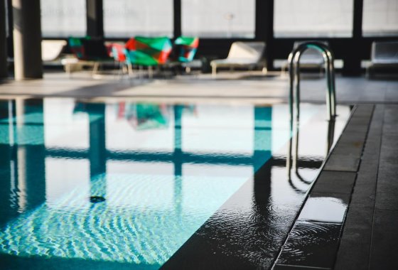 hotel ***** - Renaissance Warsaw Airport Hotel - Usługi - zdjęcie 4