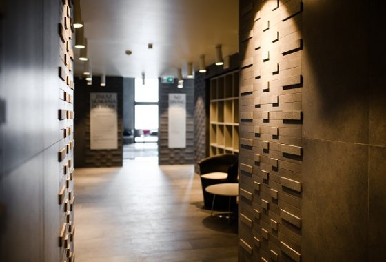 hotel ***** - Renaissance Warsaw Airport Hotel - Usługi - zdjęcie 6
