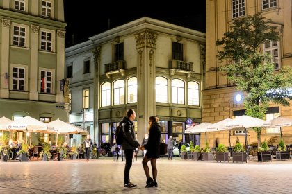obiekt konferencyjny - Pałac Czeczotka - zdjęcie 5