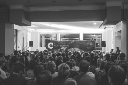 obiekt konferencyjny - Pałac Czeczotka - zdjęcie 1