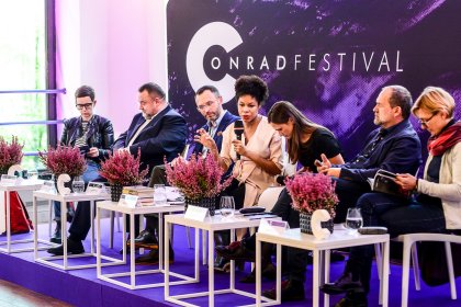 obiekt konferencyjny - Pałac Czeczotka - zdjęcie 2