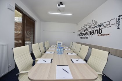 obiekt konferencyjny - saleMordor.pl - zdjęcie 9