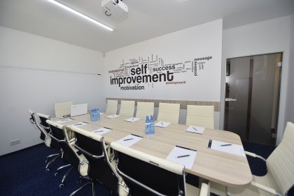 obiekt konferencyjny - saleMordor.pl - zdjęcie 8