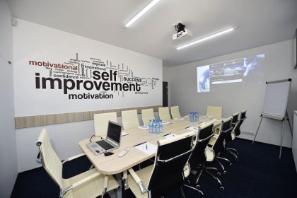 obiekt konferencyjny - saleMordor.pl - zdjęcie 7