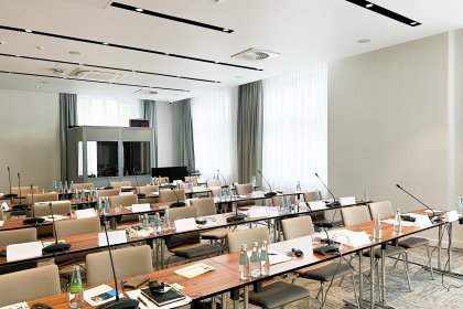 hotel **** - Grand Ascot Hotel - zdjęcie 12