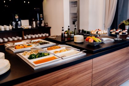 hotel **** - Grand Ascot Hotel - zdjęcie 11