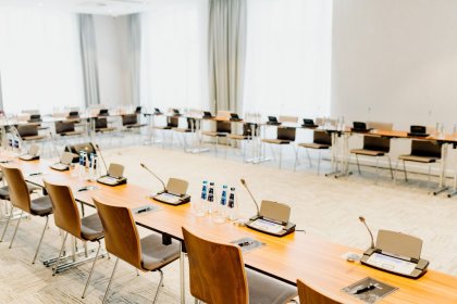 hotel **** - Grand Ascot Hotel - zdjęcie 10