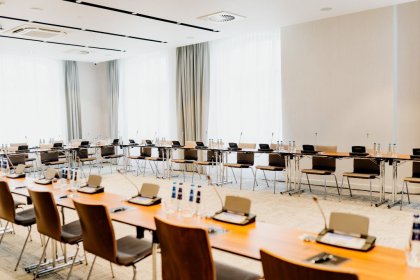 hotel **** - Grand Ascot Hotel - zdjęcie 9