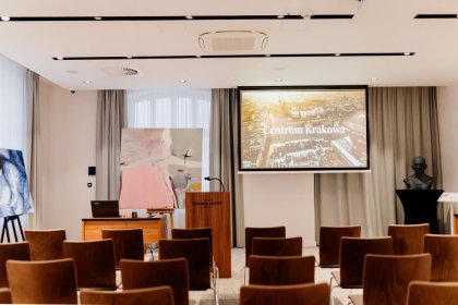 hotel **** - Grand Ascot Hotel - zdjęcie 5