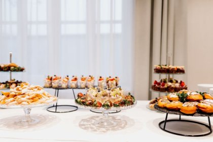 hotel **** - Grand Ascot Hotel - zdjęcie 4