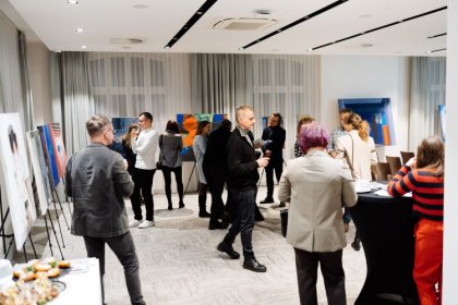 hotel **** - Grand Ascot Hotel - zdjęcie 3