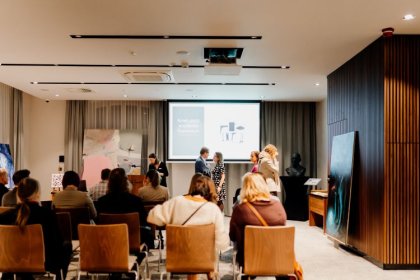 hotel **** - Grand Ascot Hotel - zdjęcie 2