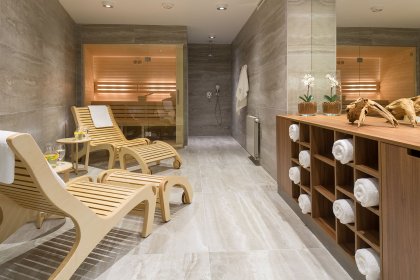 hotel **** - Grand Ascot Hotel - zdjęcie 18