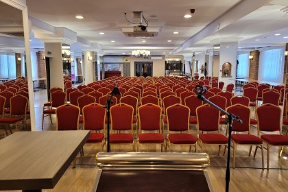 hotel *** - Hotel Przystanek Toruń*** & Restauracja Lokomotywa - zdjęcie 7