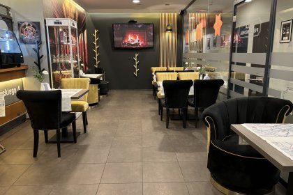 hotel *** - Hotel Przystanek Toruń*** & Restauracja Lokomotywa - zdjęcie 4