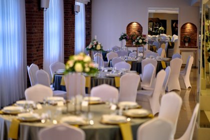 hotel *** - Hotel Przystanek Toruń*** & Restauracja Lokomotywa - zdjęcie 5