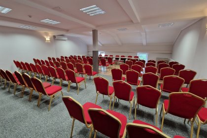 hotel *** - Hotel Przystanek Toruń*** & Restauracja Lokomotywa - zdjęcie 8